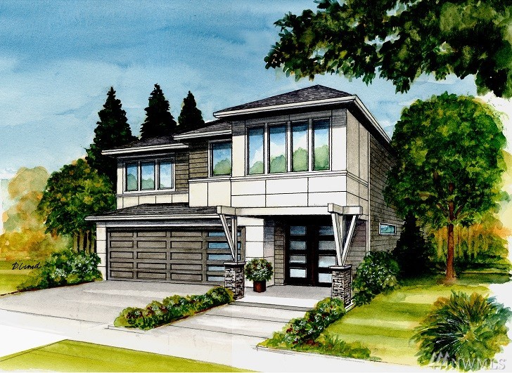 13719 NE 100th Ct Unit  Kirkland WA 98033