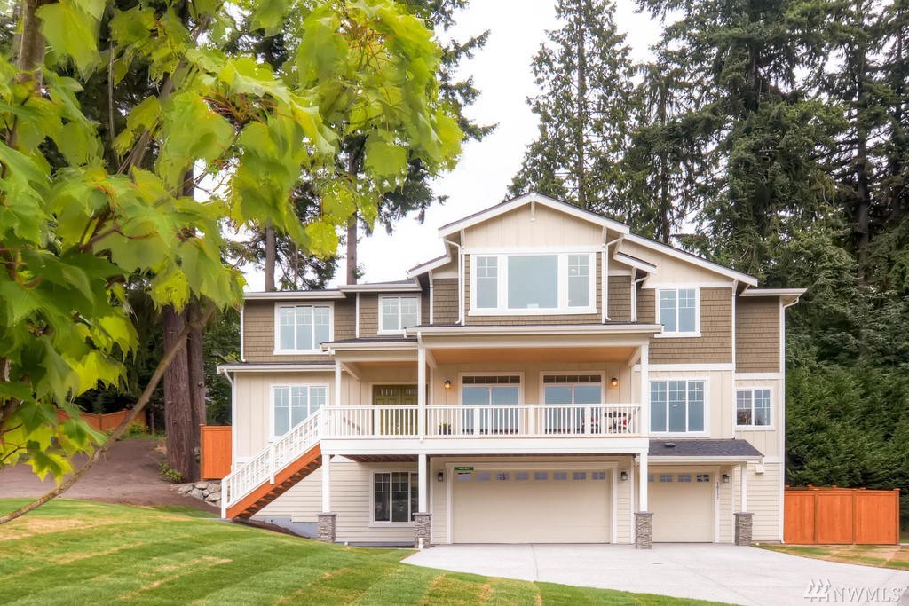 10137 NE 147th St Unit  Bothell WA 98011