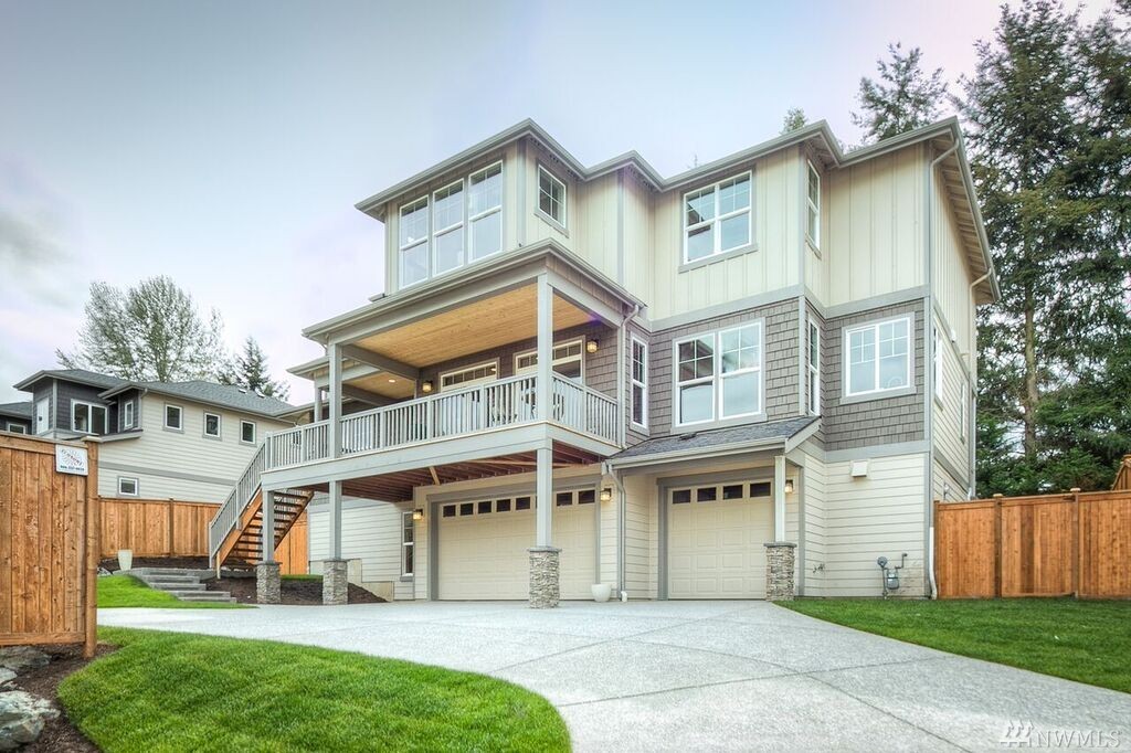 10011 NE 147th St Unit  Bothell WA 98011
