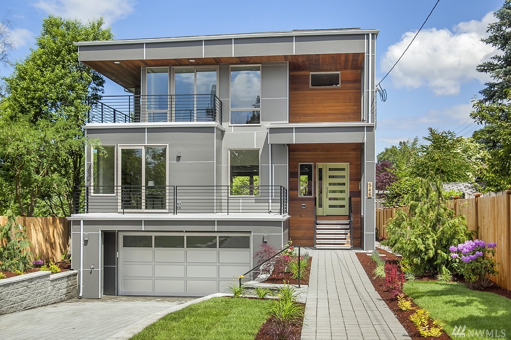 546 NE 88th St Unit  Seattle WA 98115