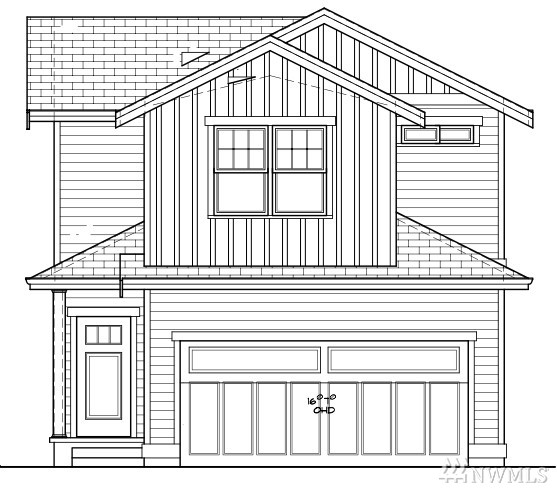 4356 Winslow Ct Unit  Bellingham WA 98226