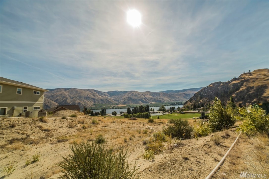 10006 Numeral Pointe Pl Unit  Entiat WA 98822
