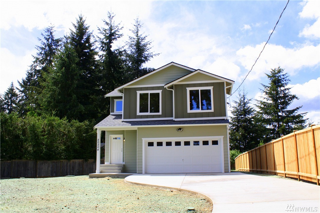 20202 108th St E Bonney Lake WA 98391