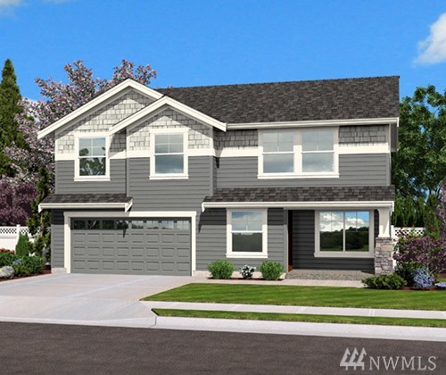 803 SE Kinsley Ln Unit  Port Orchard WA 98366