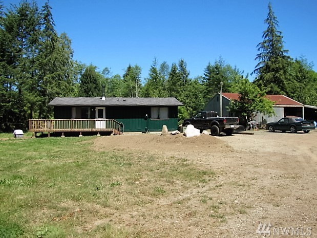 444 Farrington Rd Joyce WA 98363