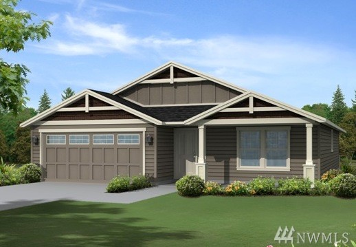 4715 W Warbler St Unit  Moses Lake WA 98837