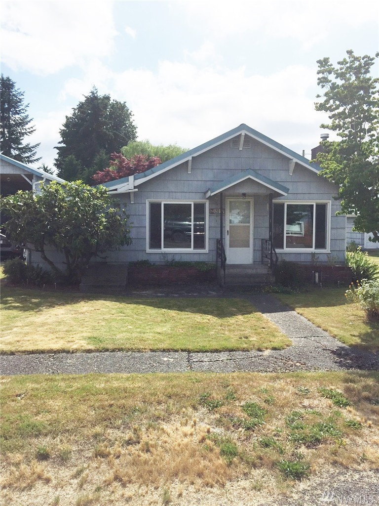 4817 Galvin Galvin WA 98531