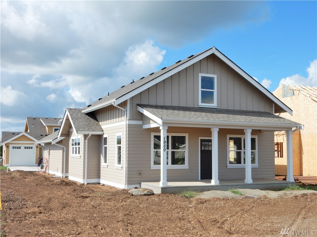 1950 North Prairie Ln Unit  Lynden WA 98264