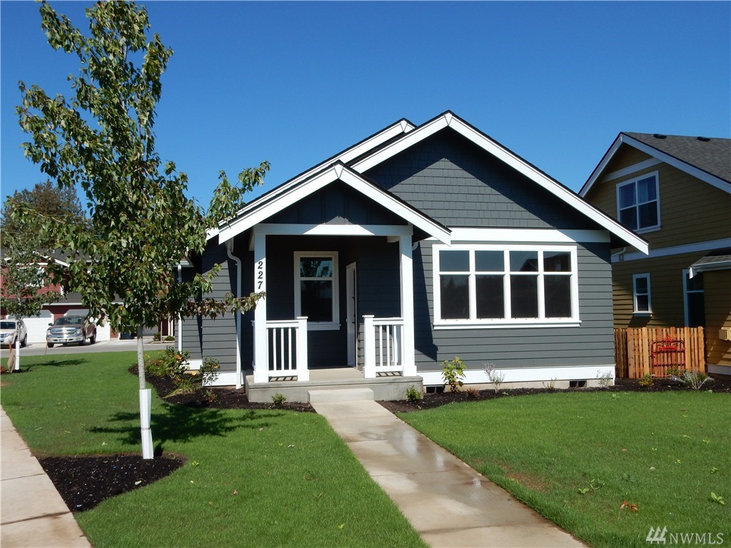 2274 Bluestem St Unit  Lynden WA 98264