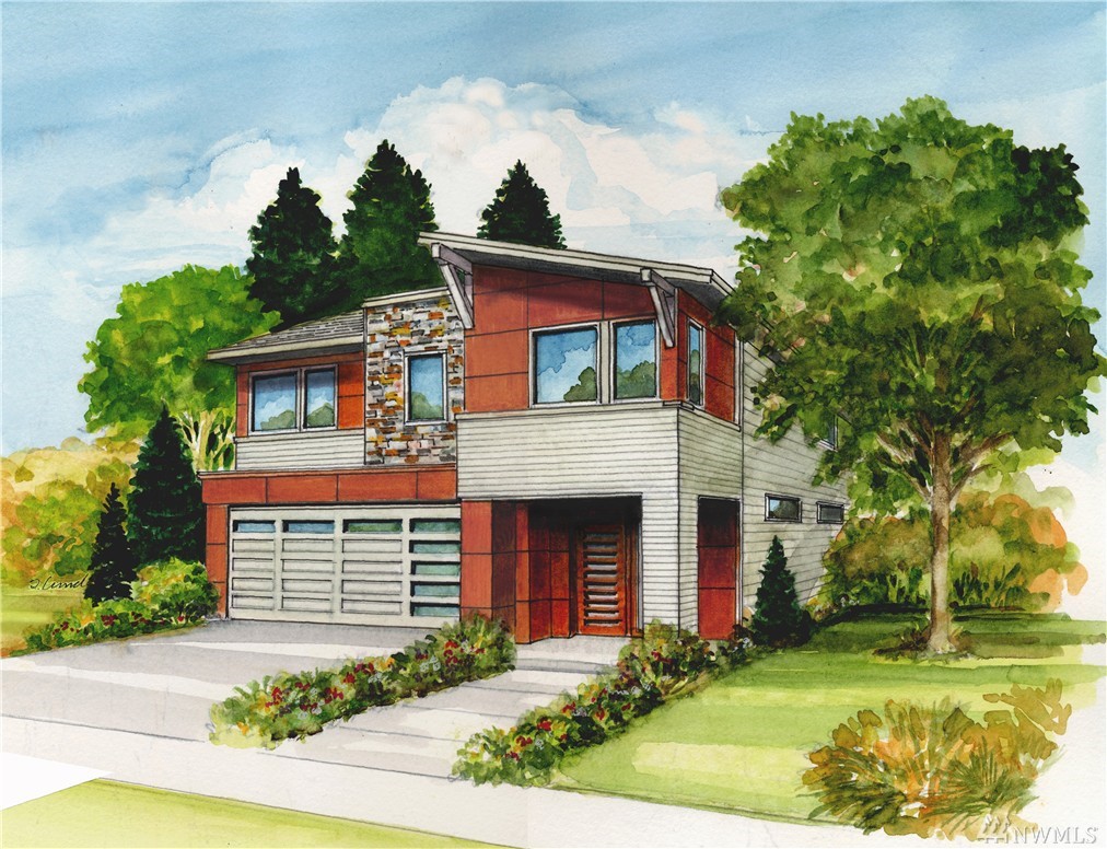13695 NE 100th Ct Unit  Kirkland WA 98033