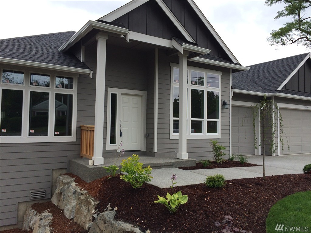 14050 33rd Ave S Unit  Tukwila WA 98168