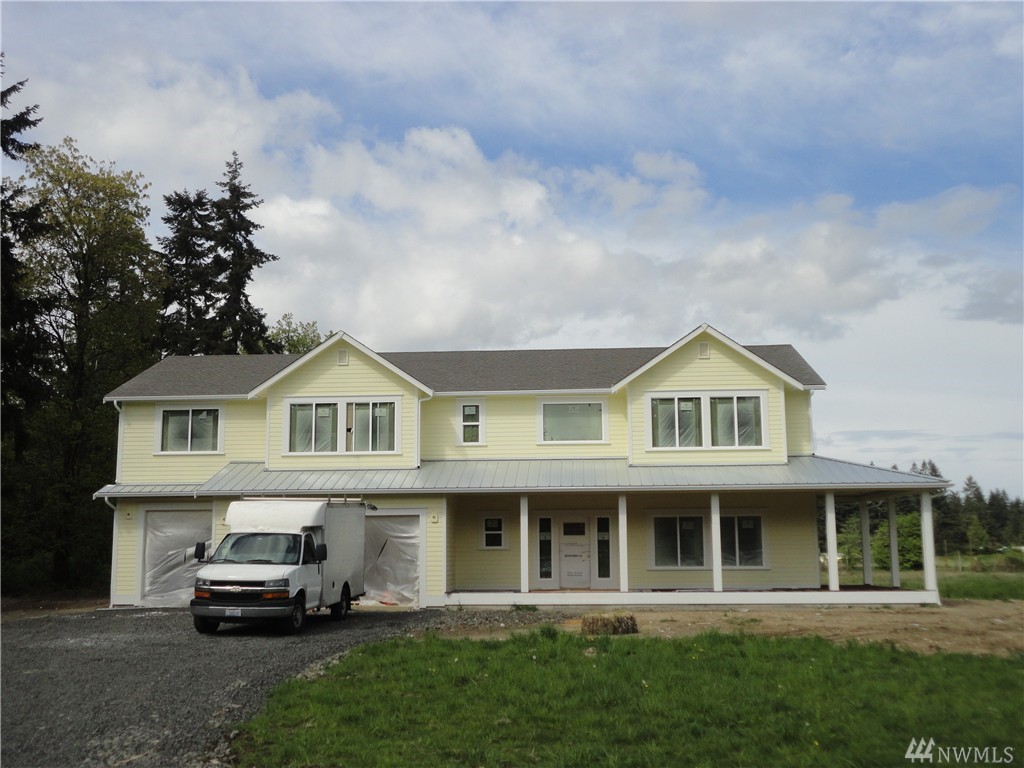 2746 NW Rude Rd Unit  Poulsbo WA 98370