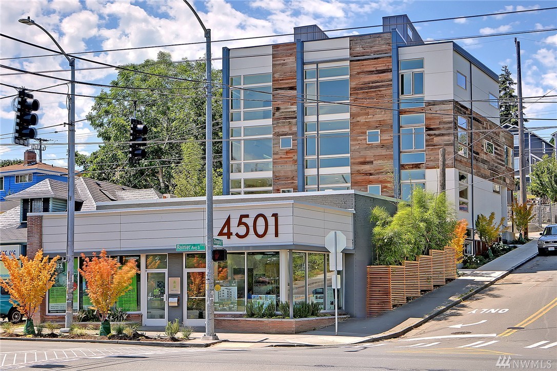 3527 S Oregon St Seattle WA 98118