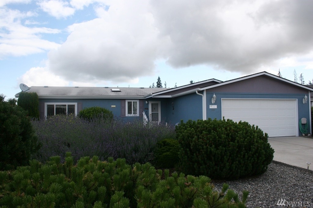 140 Winterhawk St Carlsborg WA 98382