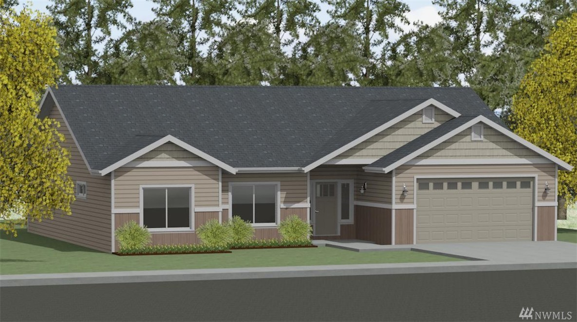 7523 Broadway Unit 5 Unit 5 Everett WA 98203