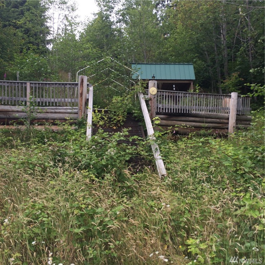 61 N Mardell Unit  Hood Canal WA 98548