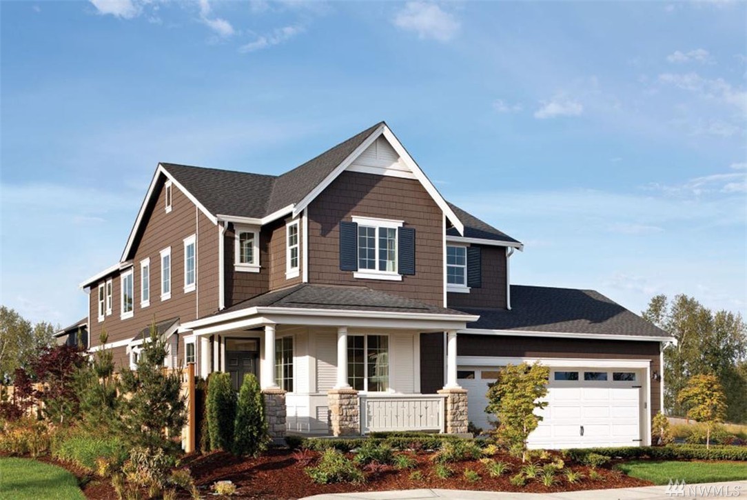 5625 NE 8th St Unit  Renton WA 98059