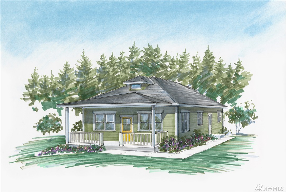 212 Bowery Loop Unit  Langley WA 98260