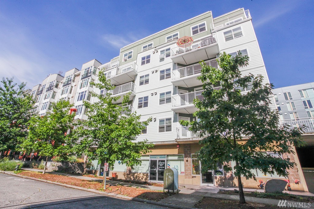 4722 12th Ave NE Unit 502 Unit 502 Seattle WA 98105