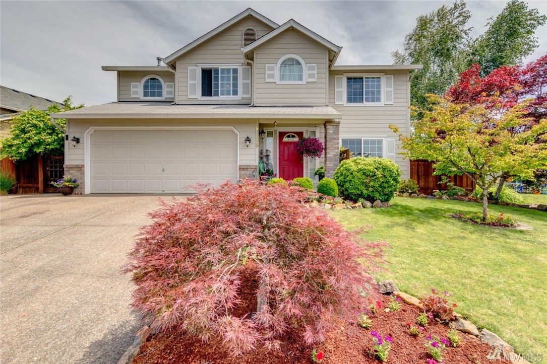 8809 NE 163rd Ave Unit  Hockinson WA 98682