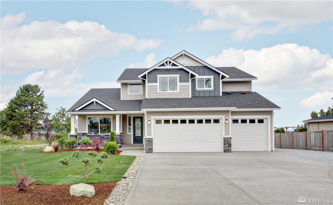 12219 20th St E Unit  Edgewood WA 98372
