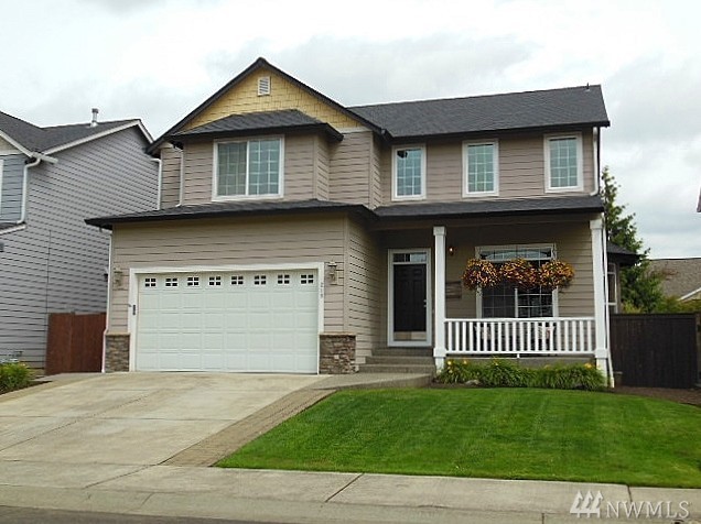 218 NW 150th Way Salmon Creek WA 98685