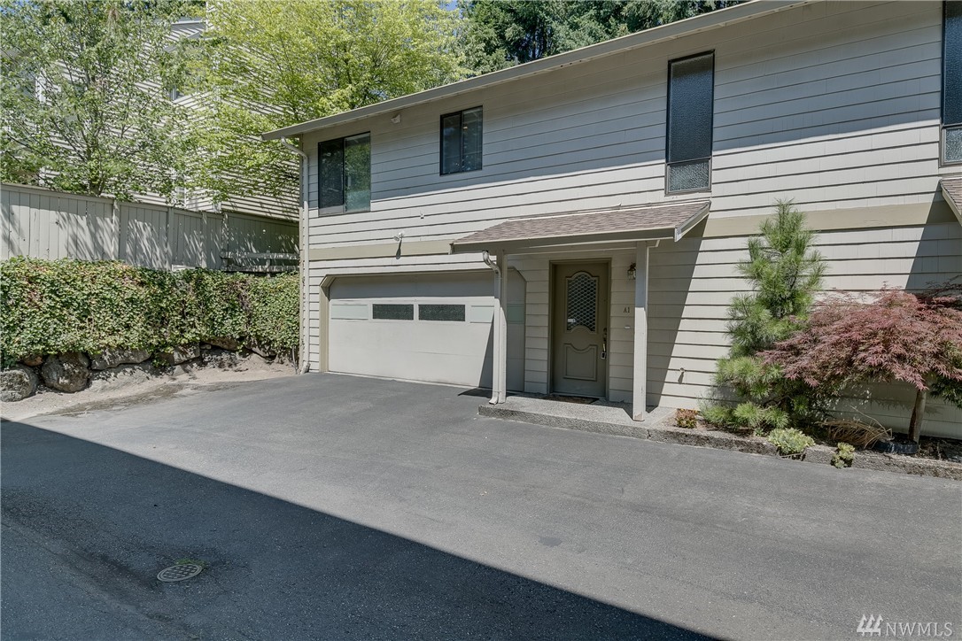 12530 SE 30th St Unit A1 Unit A1 Bellevue WA 98005