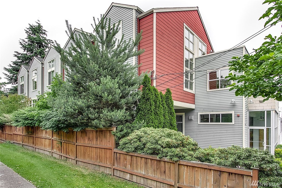 2502 N 50th St Unit 103 Unit 103 Seattle WA 98103