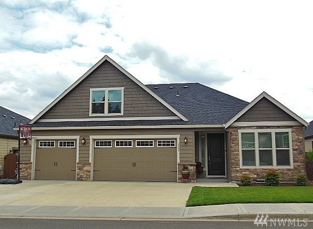 2507 NE 142nd St Salmon Creek WA 98686