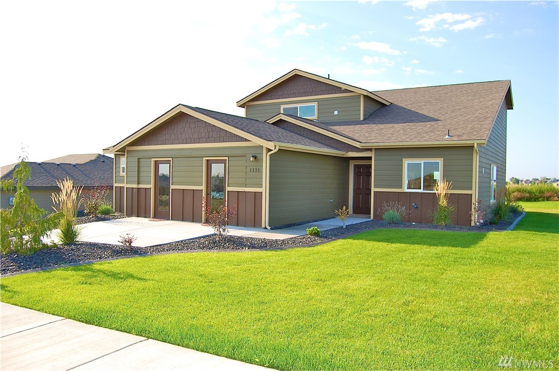 1333 W Century St Unit  Moses Lake WA 98837