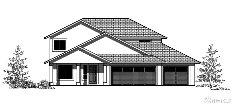 10268 NE Rd 58 Unit  Moses Lake WA 98837